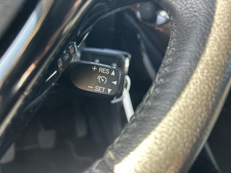 Peugeot 108 VTi 72 Style S&S 4cv 3p 2021 - photo n°20 Peugeot 108 VTi 72 Style S&S 4cv 3p  occasion à Dole - photo n°20