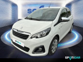 Peugeot 108 VTi 72 Style S&S 4cv 5p   Loison-sous-Lens 62