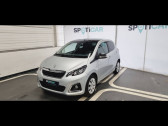 Annonce Peugeot 108 occasion Essence VTi 72 Style S&S 4cv 5p  HERBLAY