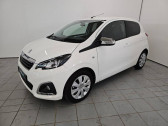 Peugeot 108 VTi 72 Style S&S 4cv 5p   ILLZACH 68