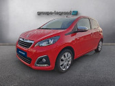 Peugeot 108 VTi 72 Style S&S 4cv 5p   Le Havre 76