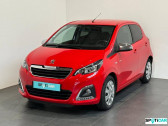Peugeot 108 VTi 72 Style S&S 4cv 5p   Haguenau 67