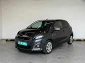 Peugeot 108 occasion année 2020 boite Manuelle Annonce Peugeot 108 occasion Essence VTi 72 Style S&S 4cv 5p à Hoenheim