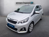 Annonce Peugeot 108 occasion Essence VTi 72 Style S&S 4cv 5p � Le Mans