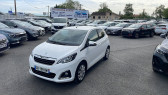 Peugeot 108 occasion année 2021 boite Manuelle Annonce Peugeot 108 occasion Essence VTI 72 STYLE S&S 4CV 5P à Albi