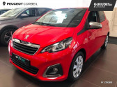 Peugeot 108 occasion année 2020 boite Manuelle Annonce Peugeot 108 occasion Essence VTi 72 Style S&S 4cv 5p à Corbeil-Essonnes