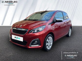 Annonce Peugeot 108 occasion Essence VTi 72 Style S&S 4cv 5p  Quimperl