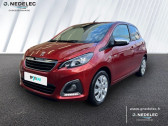 Peugeot 108 VTi 72 Style S&S 4cv 5p   Quimperl 29