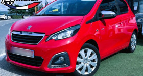 Peugeot 108 , garage YES KARS  Saint Maximin la Sainte Baume