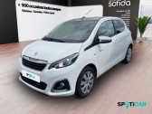 Annonce Peugeot 108 occasion Essence VTi 72 Style S&S 85g 5p  Dunkerque
