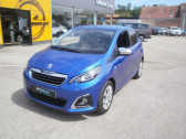 Peugeot 108 occasion année 2020 boite Manuelle Annonce Peugeot 108 occasion Essence VTi 72 Style S&S 85g 5p à Auxerre