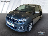 Annonce Peugeot 108 occasion Essence VTi 72 Style S&S 85g 5p  Carhaix-Plouguer