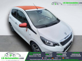 Annonce Peugeot 108 occasion Essence VTi 72ch BVA � Beaupuy