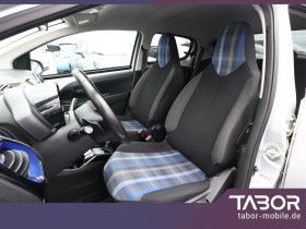 Peugeot 108 VTi 72ch BVA  occasion  Beaupuy - photo n3