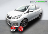Annonce Peugeot 108 occasion Essence VTi 72ch BVA  Beaupuy