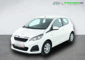 Peugeot 108 VTi 72ch BVA   Beaupuy 31