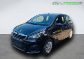 Annonce Peugeot 108 occasion Essence VTi 72ch BVA  Beaupuy
