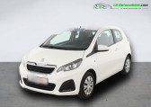 Peugeot 108 VTi 72ch BVA   Beaupuy 31