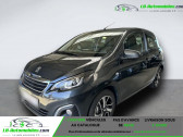 Peugeot 108 occasion année 2019 boite Automatique Annonce Peugeot 108 occasion Essence VTi 72ch BVA à Beaupuy