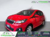 Annonce Peugeot 108 occasion Essence VTi 72ch BVM � Beaupuy