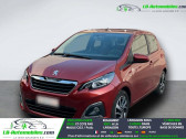 Annonce Peugeot 108 occasion Essence VTi 72ch BVM � Beaupuy