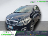 Annonce Peugeot 108 occasion Essence VTi 72ch BVM � Beaupuy
