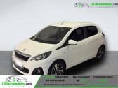 Annonce Peugeot 108 occasion Essence VTi 72ch BVM � Beaupuy