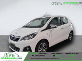 Annonce Peugeot 108 occasion Essence VTi 72ch BVM � Beaupuy