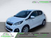 Annonce Peugeot 108 occasion Essence VTi 72ch BVM � Beaupuy