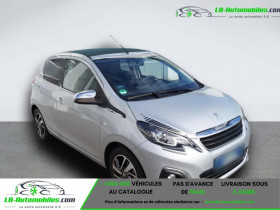 Peugeot 108 VTi 72ch BVM  occasion � Beaupuy - photo n�2
