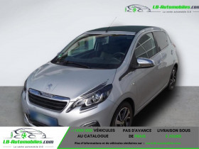 Peugeot 108 , garage LB AUTOMOBILES � Beaupuy