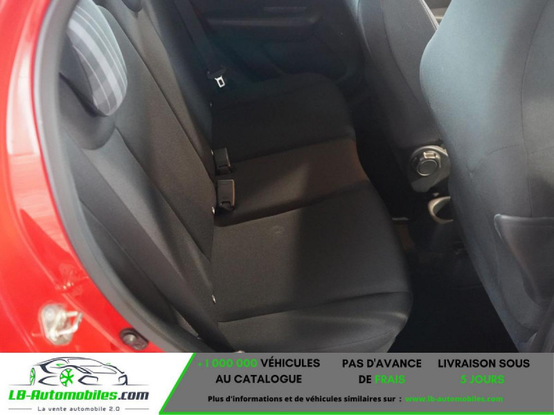 Peugeot 108 VTi 72ch BVM  occasion � Beaupuy - photo n�9