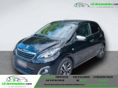 Annonce Peugeot 108 occasion Essence VTi 72ch BVM � Beaupuy