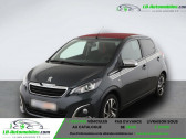 Annonce Peugeot 108 occasion Essence VTi 72ch BVM � Beaupuy