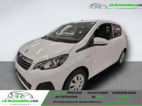 Peugeot 108 , garage LB AUTOMOBILES � Beaupuy