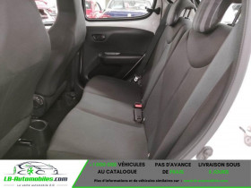 Peugeot 108 VTi 72ch BVM  occasion � Beaupuy - photo n�6