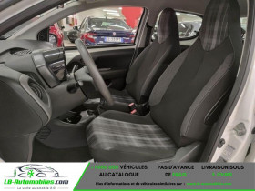 Peugeot 108 VTi 72ch BVM  occasion � Beaupuy - photo n�5