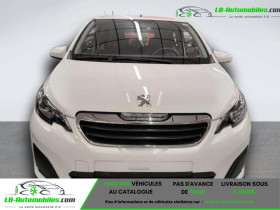 Peugeot 108 VTi 72ch BVM  occasion � Beaupuy - photo n�4