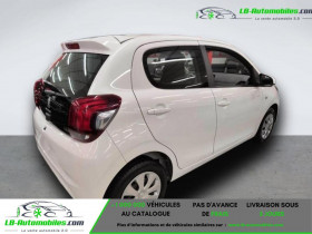 Peugeot 108 VTi 72ch BVM  occasion � Beaupuy - photo n�3