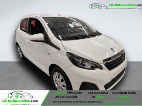 Peugeot 108 VTi 72ch BVM  occasion � Beaupuy - photo n�2