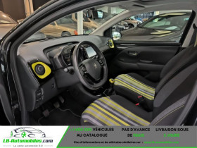 Peugeot 108 VTi 72ch BVM  occasion � Beaupuy - photo n�6