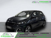 Peugeot 108 VTi 72ch BVM   Beaupuy 31