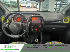 Peugeot 108 VTi 72ch BVM  occasion � Beaupuy - photo n�3