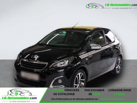 Peugeot 108 , garage LB AUTOMOBILES � Beaupuy