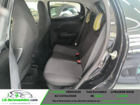 Peugeot 108 VTi 72ch BVM  occasion � Beaupuy - photo n�7