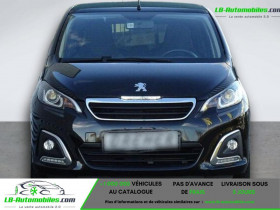 Peugeot 108 VTi 72ch BVM  occasion � Beaupuy - photo n�4