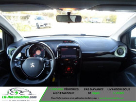 Peugeot 108 VTi 72ch BVM  occasion � Beaupuy - photo n�3