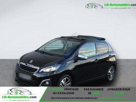 Peugeot 108 VTi 72ch BVM  occasion � Beaupuy - photo n�2