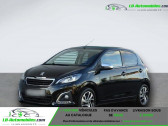 Annonce Peugeot 108 occasion Essence VTi 72ch BVM � Beaupuy