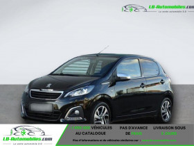 Peugeot 108 , garage LB AUTOMOBILES � Beaupuy